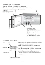 Preview for 10 page of Midea MM717B2Q Instruction Manual