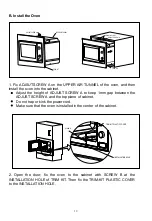 Preview for 14 page of Midea MM717B2Q Instruction Manual