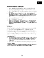 Preview for 15 page of Midea MM717CKL Instruction Manual