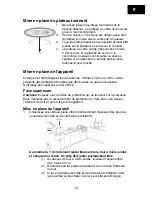 Предварительный просмотр 37 страницы Midea MM717CKL Instruction Manual