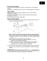 Предварительный просмотр 51 страницы Midea MM717CKL Instruction Manual