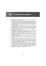 Предварительный просмотр 15 страницы Midea MM720C2AT Instruction Manual