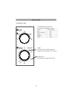 Preview for 21 page of Midea MM720CJ5 Instruction Manual