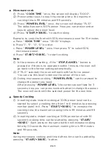 Preview for 13 page of Midea MMC07COAST Instruction Manual