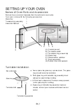 Preview for 7 page of Midea MMC07MELWW Instruction Manual