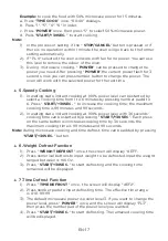 Preview for 17 page of Midea MMC07S1ABB Instruction Manual