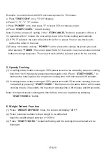 Preview for 11 page of Midea MMC09MKSST Instruction Manual