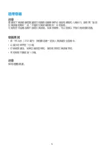 Preview for 6 page of Midea MMG2022J User Manual