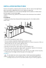 Предварительный просмотр 22 страницы Midea MMG2022J User Manual