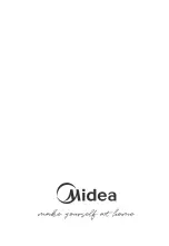 Предварительный просмотр 26 страницы Midea MMG2022J User Manual