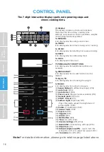 Preview for 10 page of Midea MMO19S3AST Instruction Manual