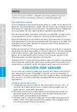 Preview for 60 page of Midea MMO19S3AST Instruction Manual