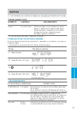 Preview for 67 page of Midea MMO19S3AST Instruction Manual