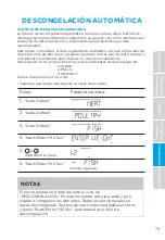 Preview for 73 page of Midea MMO19S3AST Instruction Manual