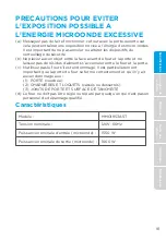 Preview for 91 page of Midea MMO19S3AST Instruction Manual