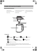 Preview for 33 page of Midea MNRG17-W User Manual