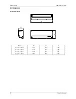 Preview for 12 page of Midea MO11M-09HN1 Service Manual