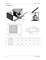 Preview for 14 page of Midea MO11M-09HN1 Service Manual