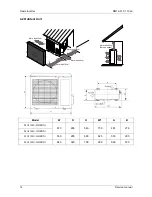 Предварительный просмотр 14 страницы Midea MO11MU-09HRDN1 Service Manual