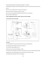 Предварительный просмотр 30 страницы Midea MOA-07HN1-QC2 Service Manual