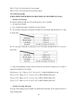 Предварительный просмотр 42 страницы Midea MOA-07HN1-QC2 Service Manual