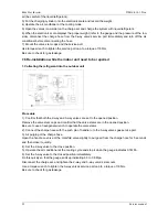 Предварительный просмотр 22 страницы Midea MOA01-09HFN1 Service Manual