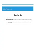 Preview for 35 page of Midea MOAB30-09HFN8-QRD0GW Service Manual