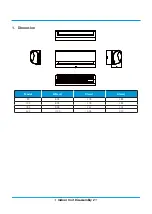 Preview for 44 page of Midea MOAB30-09HFN8-QRD0GW Service Manual