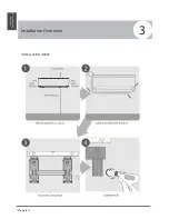 Preview for 6 page of Midea MOB01-09HFN8-QRD6GW Installation Manual