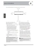 Preview for 8 page of Midea MOB01-09HFN8-QRD6GW Installation Manual