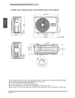 Preview for 12 page of Midea MOB01-09HFN8-QRD6GW Installation Manual