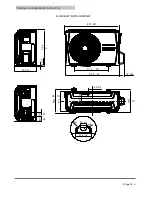 Preview for 13 page of Midea MOB01-09HFN8-QRD6GW Installation Manual