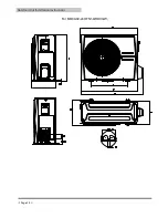 Preview for 14 page of Midea MOB01-09HFN8-QRD6GW Installation Manual