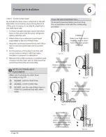 Preview for 16 page of Midea MOB01-09HFN8-QRD6GW Installation Manual