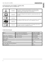 Предварительный просмотр 4 страницы Midea MOB30-09HFN8-QRE6GW User Manual