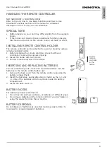 Предварительный просмотр 9 страницы Midea MOB30-09HFN8-QRE6GW User Manual