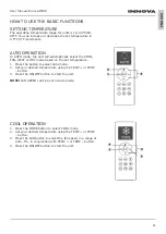 Предварительный просмотр 11 страницы Midea MOB30-09HFN8-QRE6GW User Manual