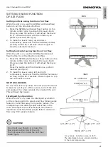 Предварительный просмотр 21 страницы Midea MOB30-09HFN8-QRE6GW User Manual