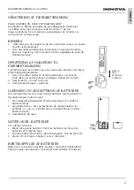 Предварительный просмотр 41 страницы Midea MOB30-09HFN8-QRE6GW User Manual