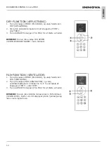 Предварительный просмотр 44 страницы Midea MOB30-09HFN8-QRE6GW User Manual