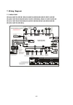 Предварительный просмотр 29 страницы Midea MOB31-12HFN1-QRD0GW Service Manual