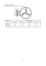 Предварительный просмотр 65 страницы Midea MOB31-12HFN1-QRD0GW Service Manual