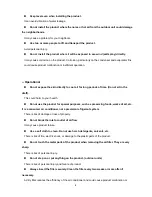 Preview for 6 page of Midea MOC-09CFN1-BS0W Service Manual