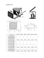 Preview for 13 page of Midea MOC-09CFN1-BS0W Service Manual