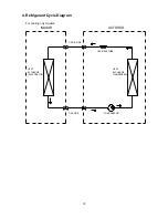 Preview for 14 page of Midea MOC-09CFN1-BS0W Service Manual