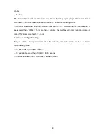 Preview for 50 page of Midea MOC-09CFN1-BS0W Service Manual