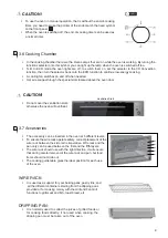 Предварительный просмотр 9 страницы Midea MOC9048BL Instructions Manual