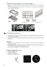 Предварительный просмотр 10 страницы Midea MOC9048BL Instructions Manual