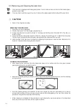 Предварительный просмотр 14 страницы Midea MOC9048BL Instructions Manual