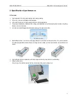 Preview for 6 page of Midea MONB-76C Technical Manual